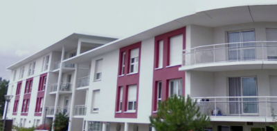 Mérignac : MERIGNAC (33) - All Suites Appart Hôtel  - Appartement