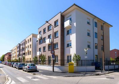 31100 : TOULOUSE (31) - L'Alexandrin - Studio