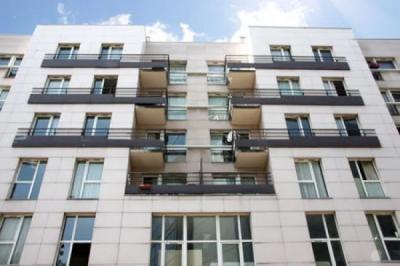 Clichy : CLICHY (92) - Les Estudines Victor Hugo - Studio