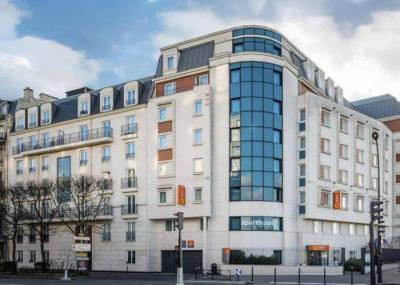 Charenton-le-Pont : CHARENTON (94) - Adagio Paris Porte de Charenton - Studio