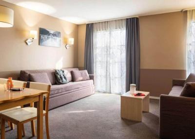 Serris : SERRIS  (77) - Marne La Vallée Val d'Europe - Appartement