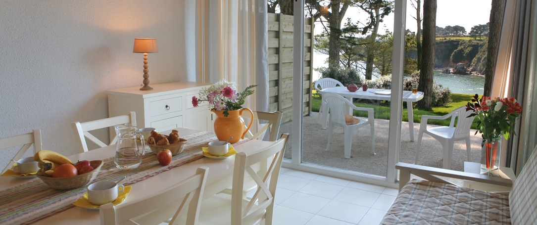 Trouver un bien | LOCMARIA-PLOUZANE (29) - Nemea Iroise Armorique - 2+168