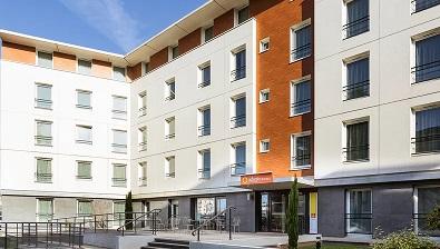 Orléans : ORLEANS (45) - Aparthotel Adagio Access - Studio