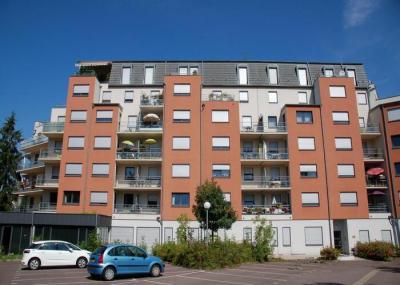 Forbach : FORBACH (57) - Les Promenades du Val d’Oeting - T2