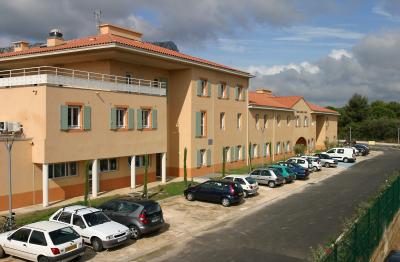 Valette-du-Var : LA VALETTE-DU-VAR (83) - Les Oliviers La Valette - Chambre